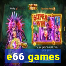 e66 games